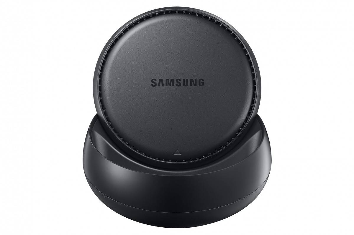 samsung dex