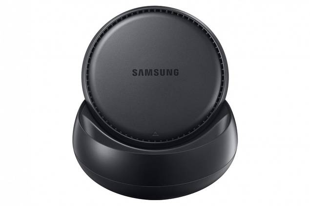 samsung dex