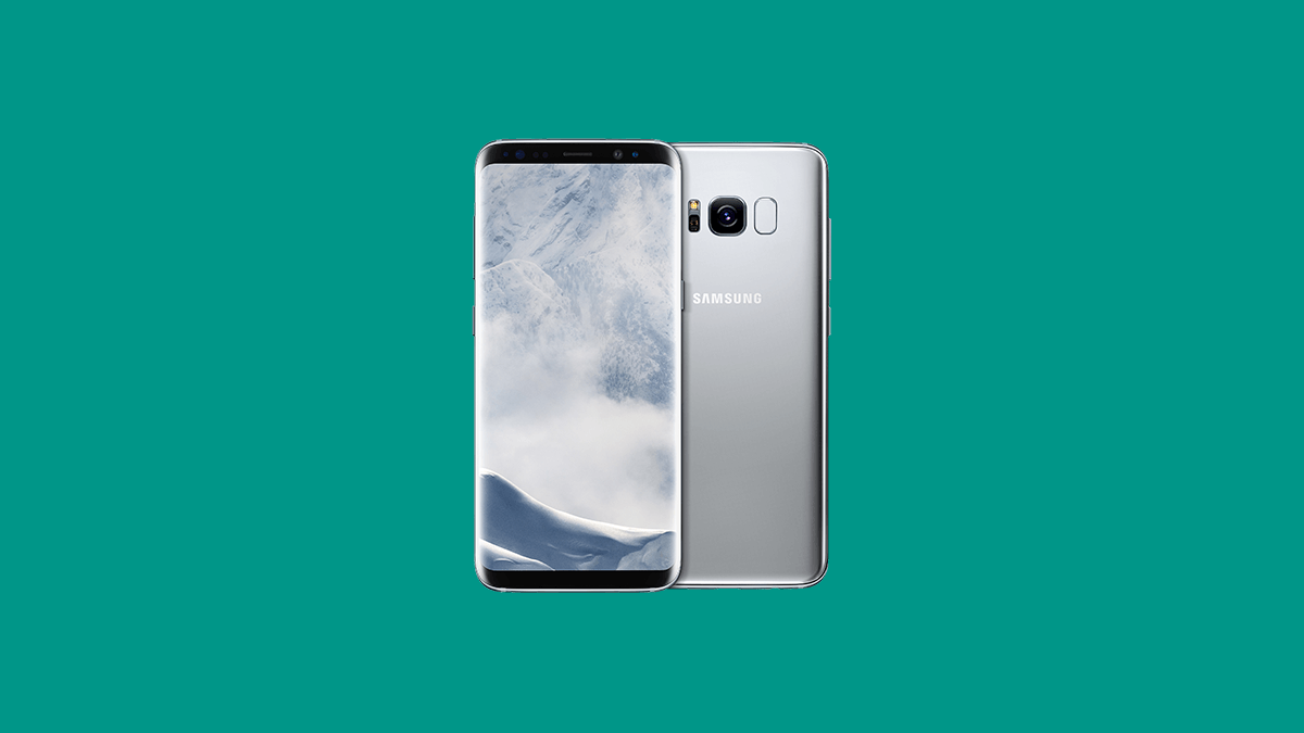 SAMSUNG - Samsung Galaxy S8＋ SIMフリー Samsung Galaxy S8+ 64GB (Unlocked) Phones: SM-G955UZKAXAA