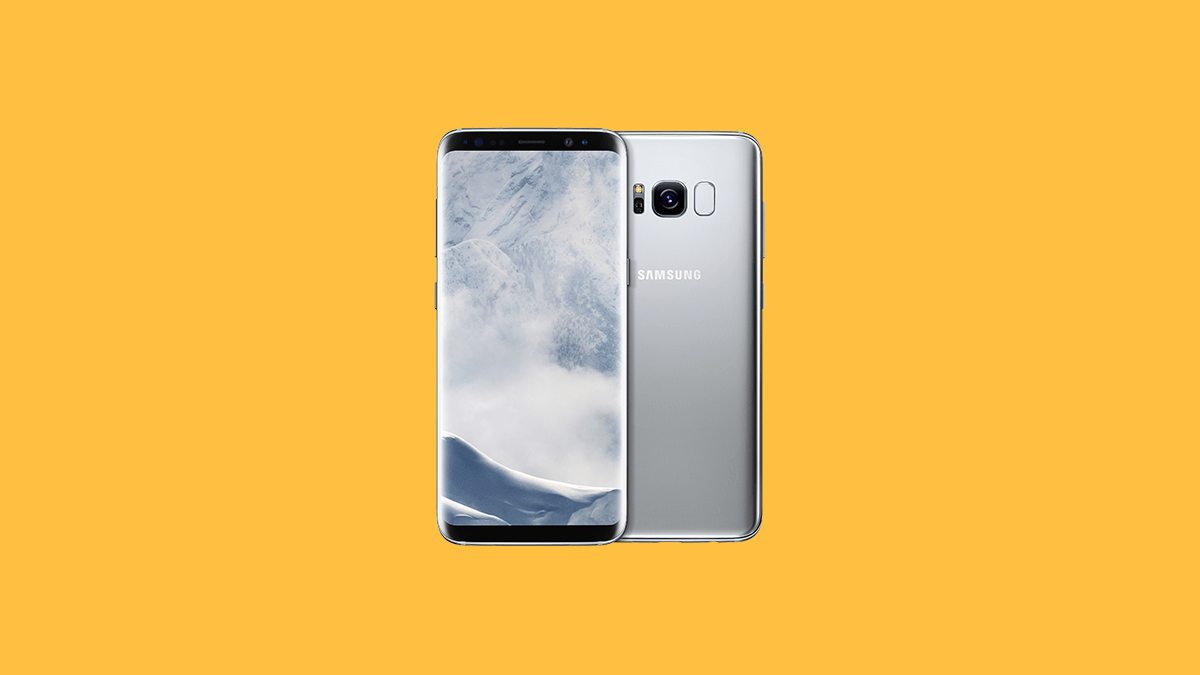 Samsung Galaxy Edge Screen