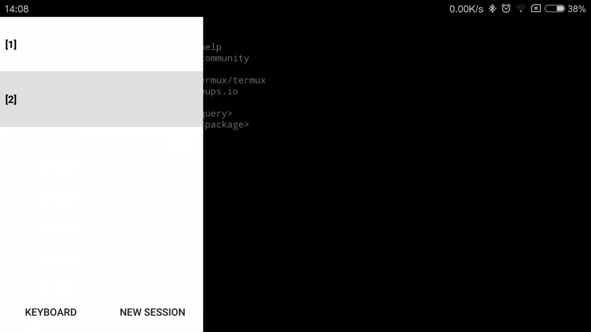 Termux - The Ultimate Linux Terminal Emulator for Android [XDA Spotlight]