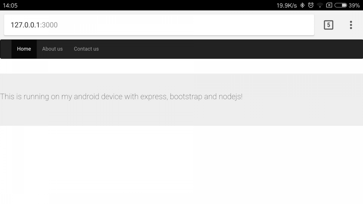 Termux - The Ultimate Linux Terminal Emulator for Android [XDA Spotlight]