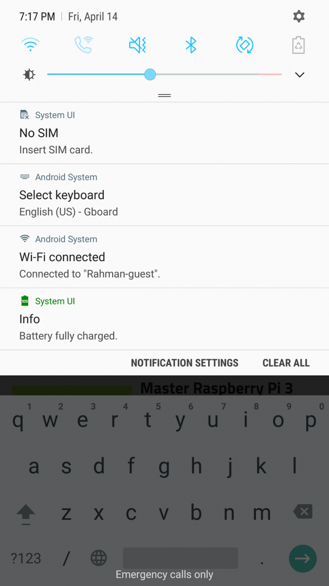 How to Automatically Change your Keyboard on a Per-App Basis