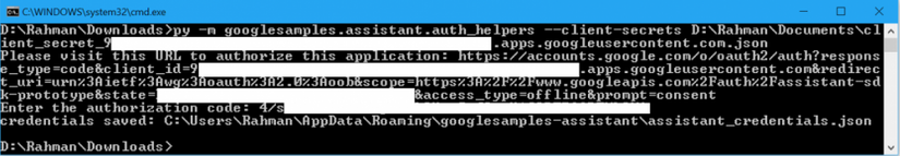 How to get Google Assistant on your Windows, Mac, or Linux Machine