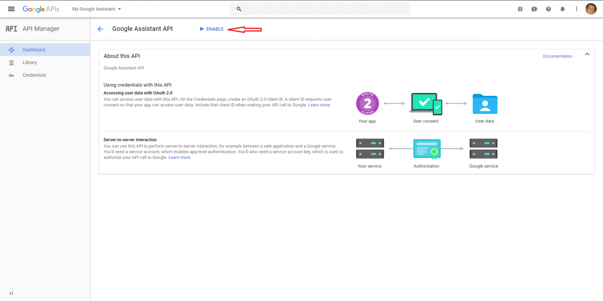 How to get Google Assistant on your Windows, Mac, or Linux Machine