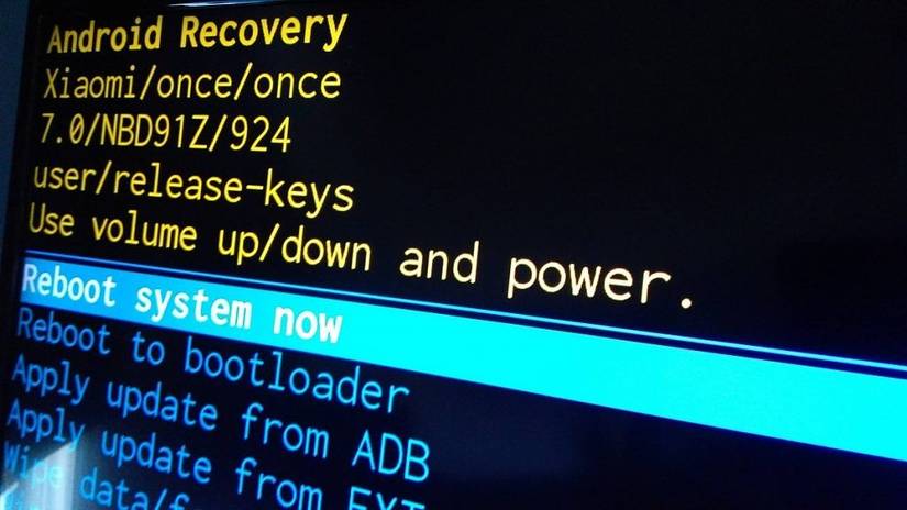 recovery mode android tv box Otite con pus e e orecchie che spurgano liquido: cause e rimedi main image 1