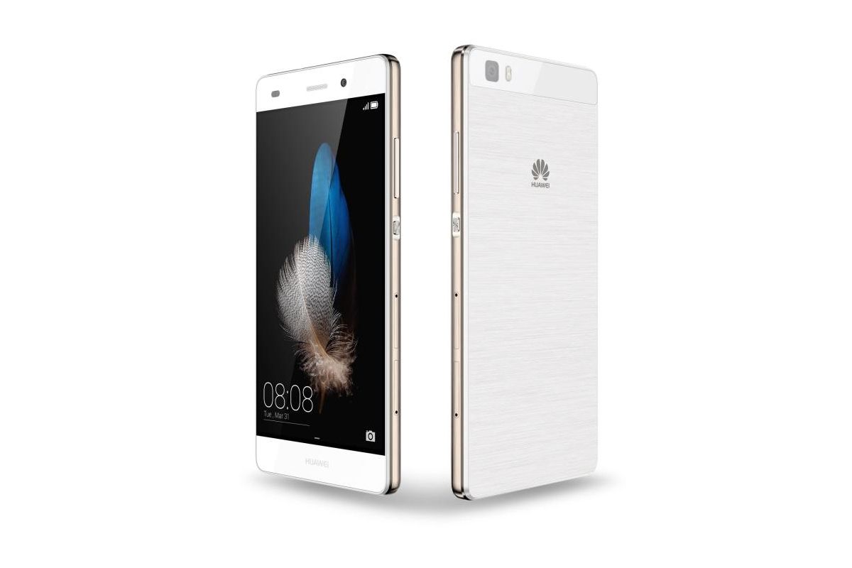 Huawei P8 Lite | XDA