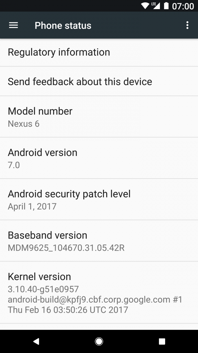 How to change your Nav Bar Icons or Re-arrange the Buttons without Root