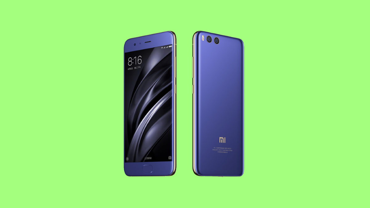 Mi 7