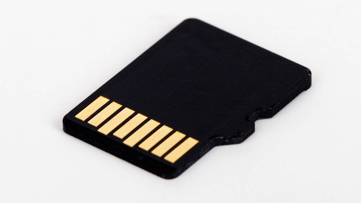 Virtual SD Card Slot for Testing on Android Oreo