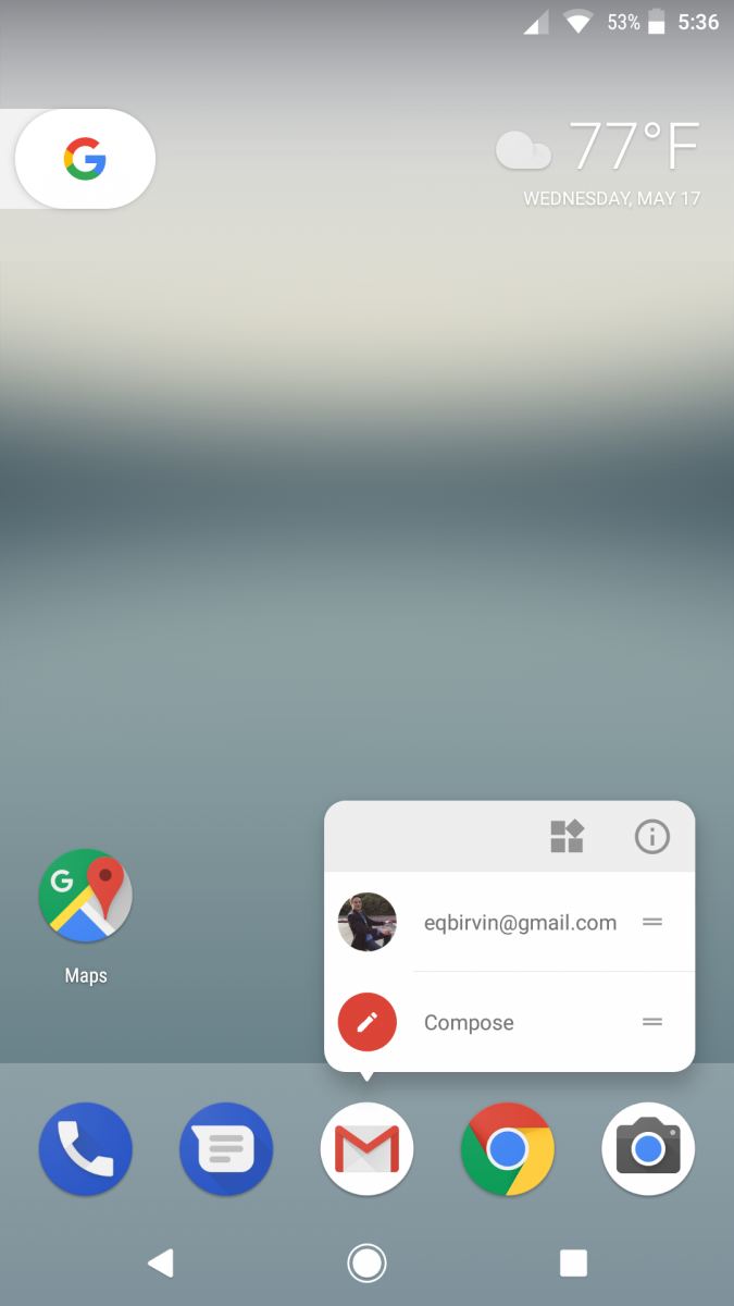 Here's Everything New in Android O Developer Preview 2