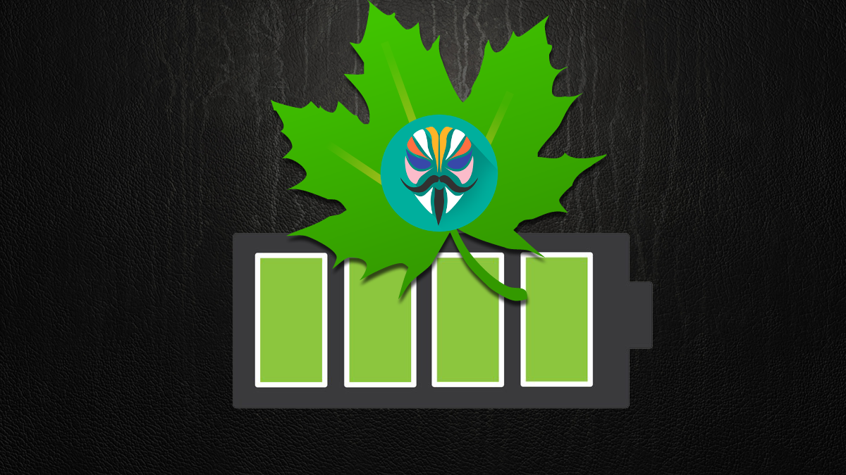 Greenerfy Greenify4Magisk Brings Boost Mode back to Greenify