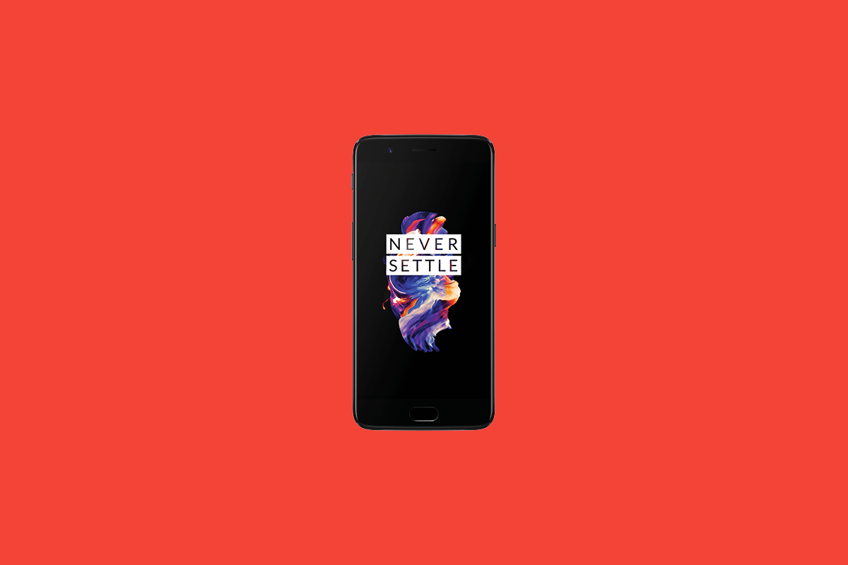 OnePlus 5　One plus OnePlus 5 - Technical Specification - OnePlus (United States)