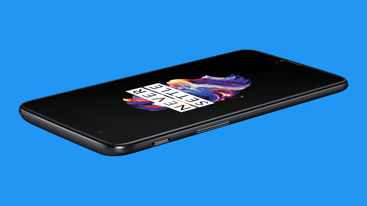 oneplus 5