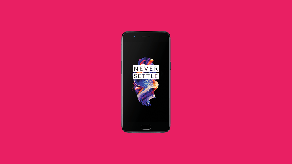 OnePlus OxygenOS Backdoor Root Access