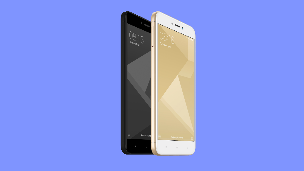 Redmi 4