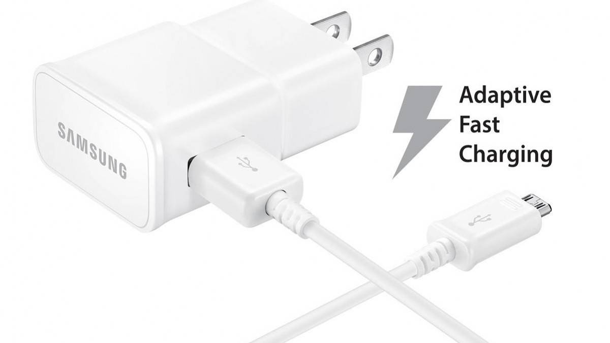How to Automatically Toggle Samsung Adaptive Fast Charging while at Home