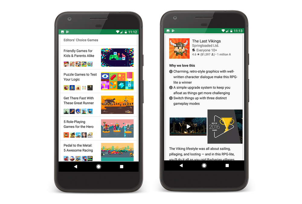 Google Play