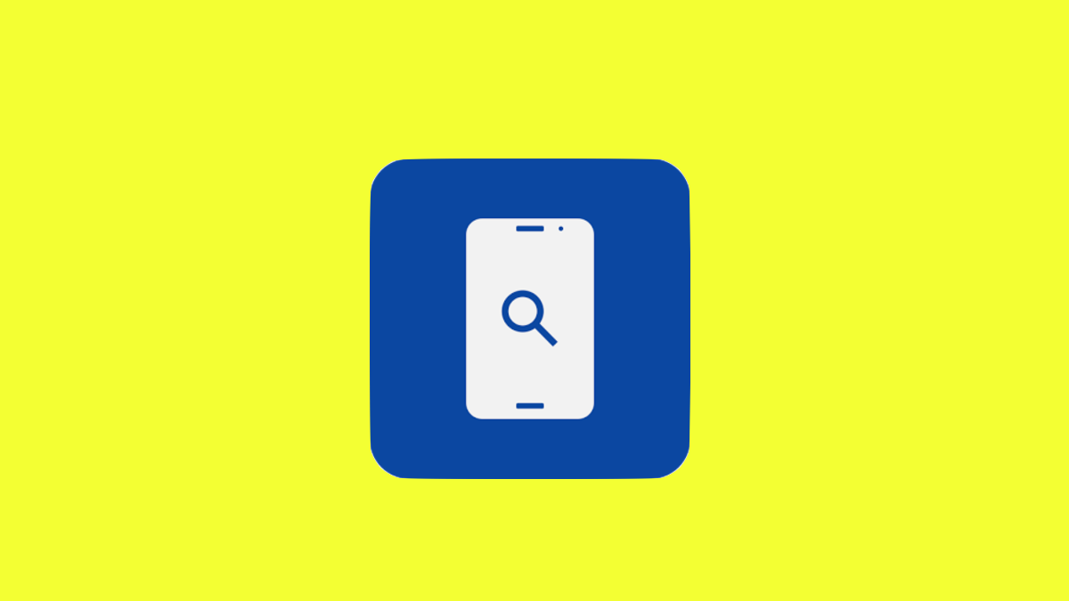 Fast Finder Finds Apps, Images, Videos, and More