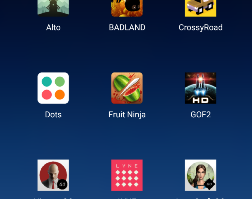 Game Live is a New Samsung Application to Live Stream to Twitch ...