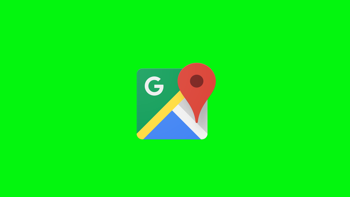 Google Maps