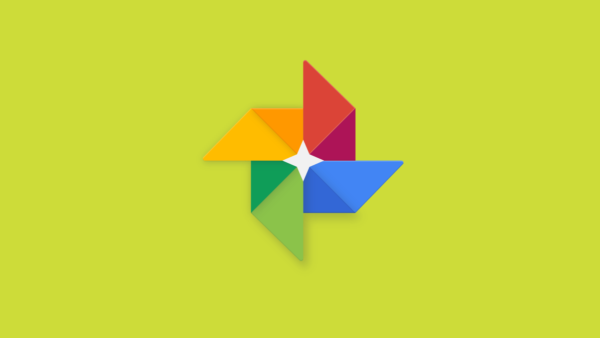 Google Photos
