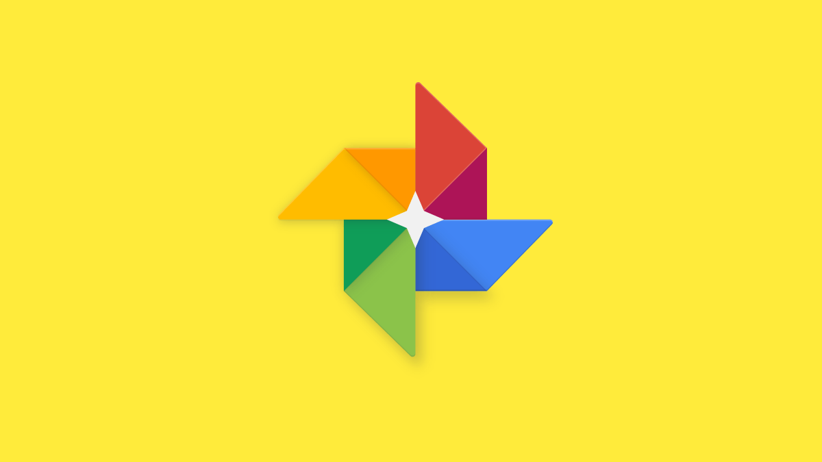 google photos