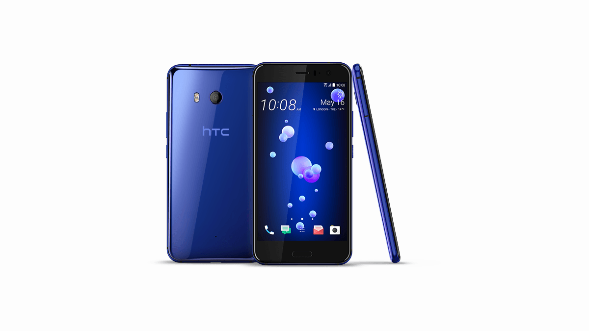SunShine Now Supports S-OFF for the HTC U11, Modify Your Device!