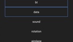 Hide Quick Settings Tiles Lock Screen