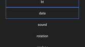 Hide Quick Settings Tiles Lock Screen