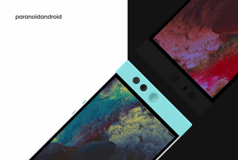 Paranoid Android 7.2.0 Improves Color Engine, Adds Accidental Touch ...