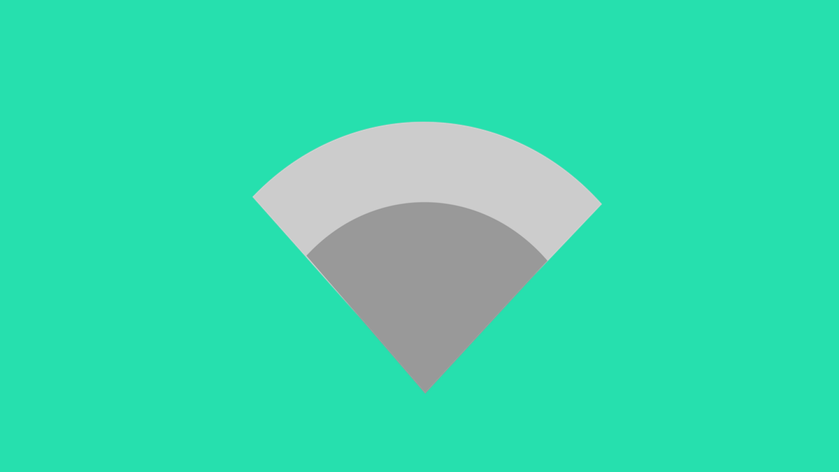 Set WiFi Network as Metered on Huawei or Honor Devices WiFi scanning