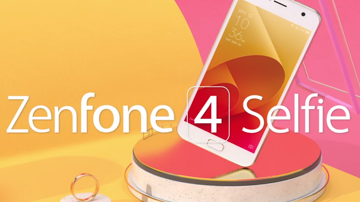 Asus ZenFone 4 Selfie gets Android 8.1 Oreo with ZenUI 5.0