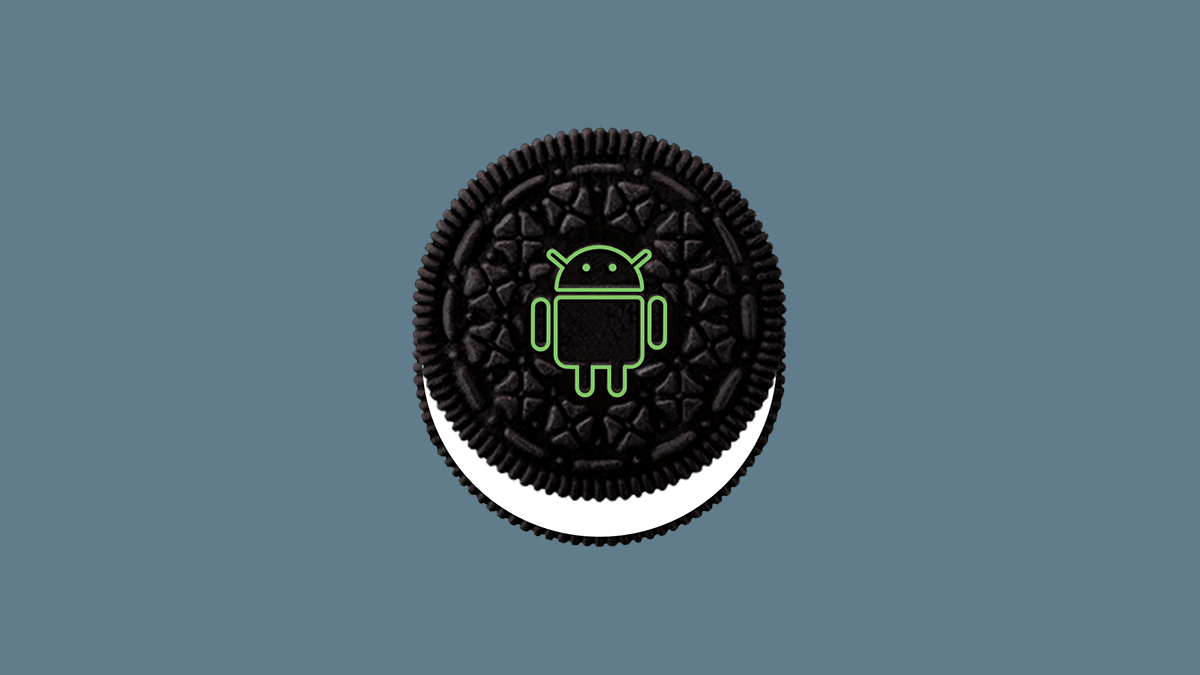 Android Oreo Feature Image 3 Blue Grey
