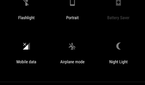Android Oreo Theme Support via Substratum