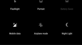 Android Oreo Theme Support via Substratum