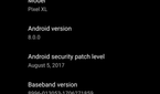 Android Oreo Theme Support via Substratum