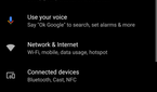 Android Oreo Theme Support via Substratum