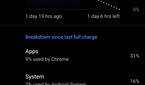 Android Oreo Theme Support via Substratum