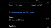 Android Oreo Theme Support via Substratum