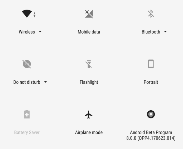 Stop Airplane Mode from Turning Off WiFi, Bluetooth, or NFC on Android