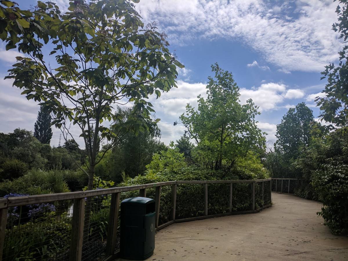 Google Camera HDR+ Zero Shutter Lag