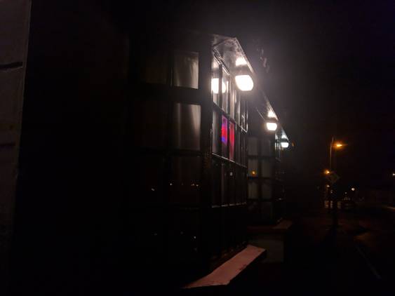 Google Camera HDR+ Zero Shutter Lag