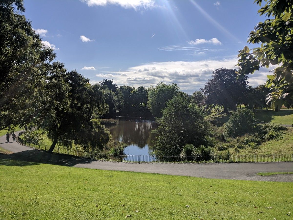 Google Camera HDR+ Zero Shutter Lag