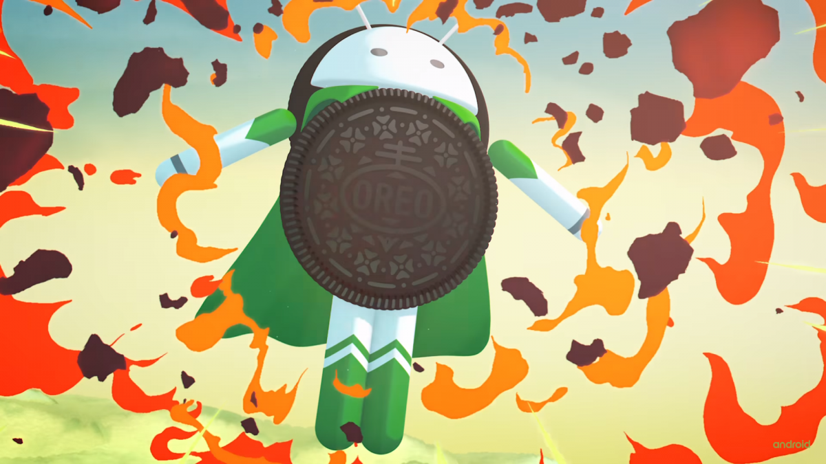 android oreo Xiaomi mi 4 Xiaomi mi 3