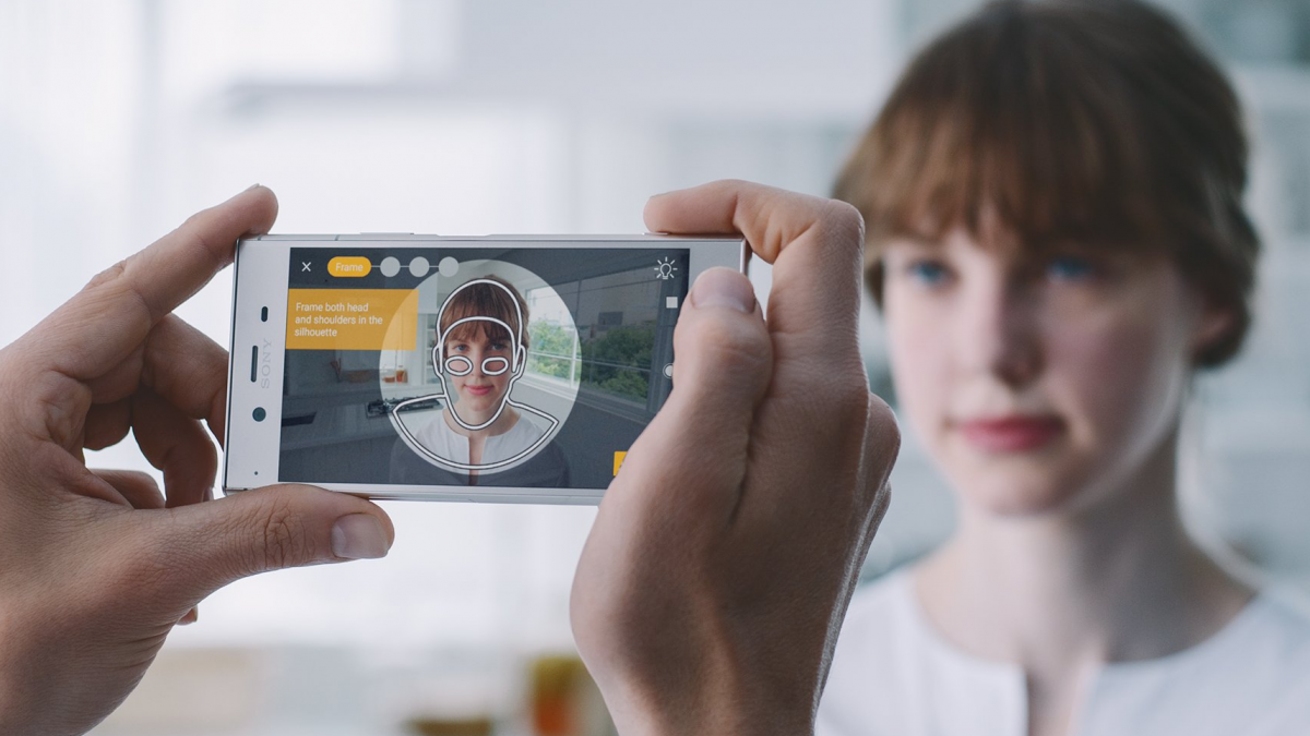 Sony 3D Creator