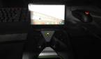 NVIDIA SHIELD Portable 2 Prototype
