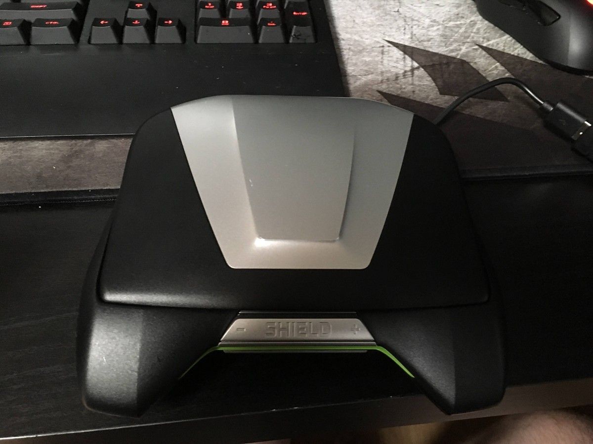 その他 NVIDIA SHIELD Portable Nvidia Shield Portable - Wikipedia