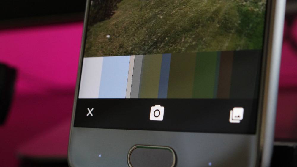 Filter Bar Android Creating Custom Video Filters on Android