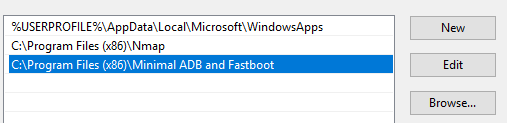 Add Fastboot To Path Setup ADB and Fastboot to be used anywhere on your Windows or Linux PC